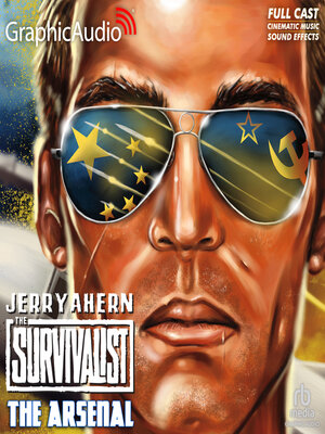 cover image of The Arsenal
